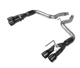 Outlaw Series™ Axle Back Exhaust System 817824
